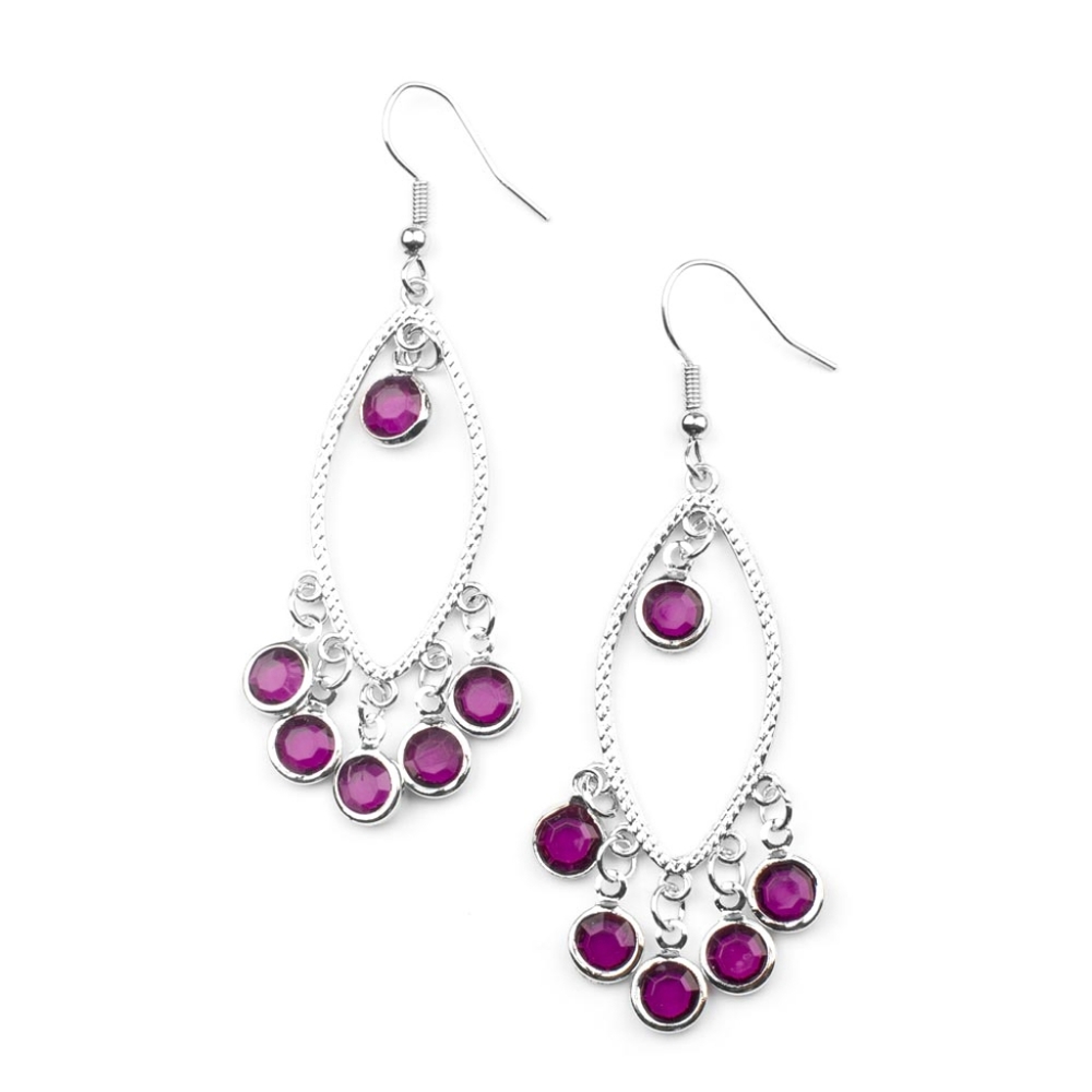 Paparazzi Fashion Earrings